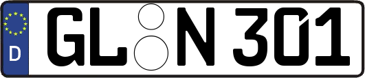GL-N301