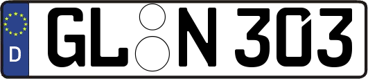 GL-N303