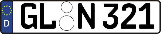 GL-N321