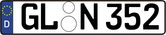 GL-N352