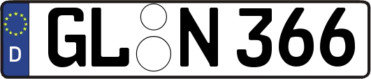 GL-N366