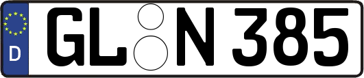 GL-N385