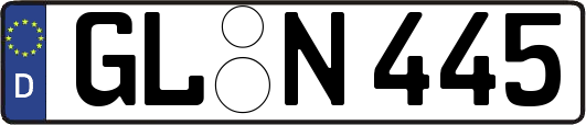 GL-N445