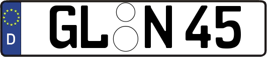 GL-N45
