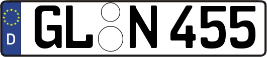 GL-N455