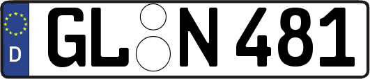 GL-N481
