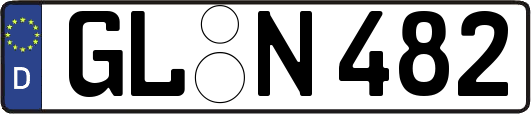 GL-N482