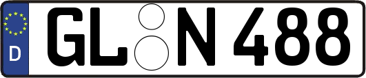 GL-N488