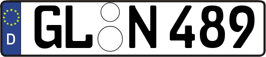 GL-N489