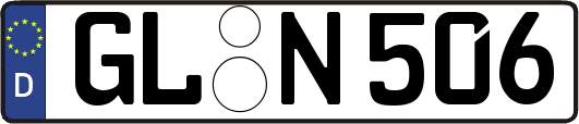 GL-N506