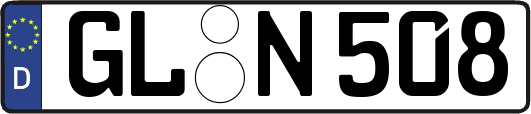 GL-N508