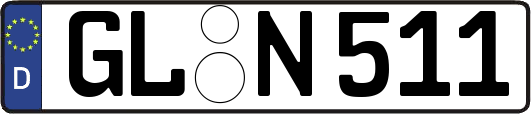 GL-N511