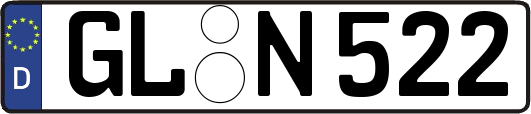 GL-N522