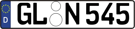 GL-N545