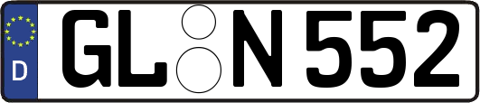 GL-N552