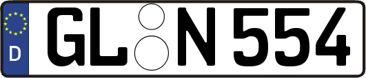 GL-N554