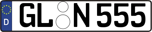 GL-N555