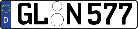 GL-N577