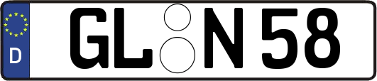 GL-N58