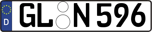 GL-N596
