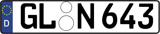 GL-N643