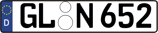 GL-N652