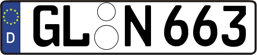 GL-N663