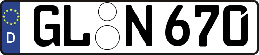 GL-N670