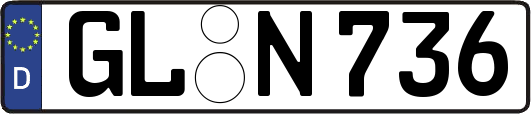 GL-N736