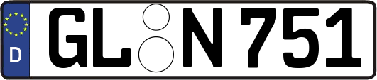 GL-N751