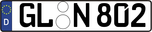 GL-N802