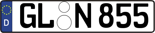 GL-N855