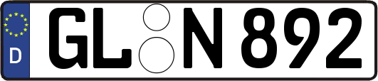 GL-N892