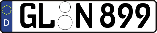 GL-N899