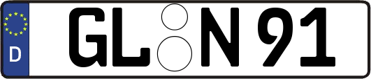 GL-N91
