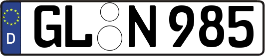 GL-N985