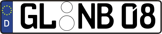 GL-NB08