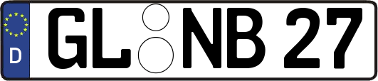 GL-NB27