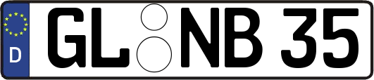 GL-NB35