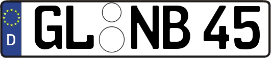GL-NB45