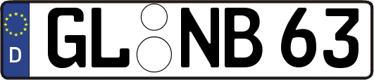 GL-NB63