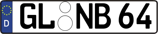 GL-NB64