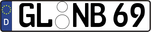 GL-NB69