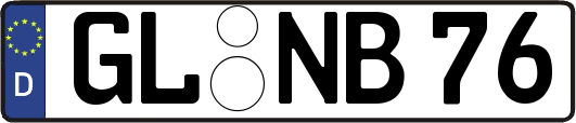 GL-NB76