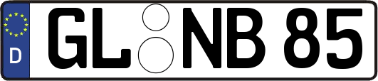 GL-NB85