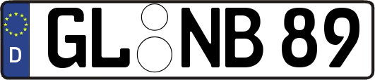 GL-NB89