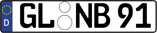 GL-NB91
