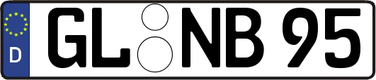 GL-NB95