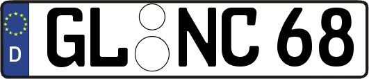 GL-NC68