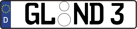 GL-ND3